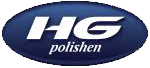 Насадка полировщик HG Polishen 2 46/4 мм