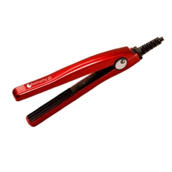 Щипцы-гофре Hairway Ruby Mini Wavy 04099