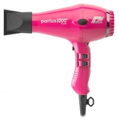 Профессиональный фен Parlux 3200 Plus Pink