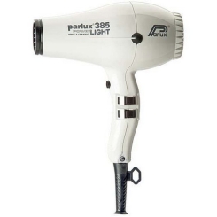 Профессиональный фен Parlux 385 Powerlight White