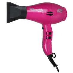 Профессиональный фен Parlux Advance Light Fuchsia