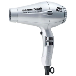 Профессиональный фен Parlux 3800 Eco Friendly Silver