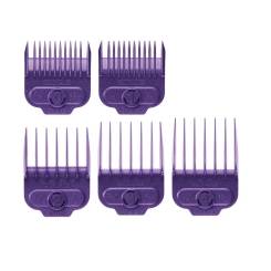 Набор насадок для машинки Andis Magnetic 5-Comb Set 66345