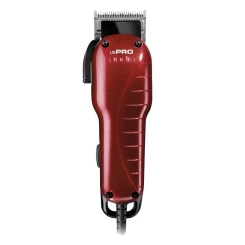 Машинка для стрижки Andis US-1 USPro Red 66220