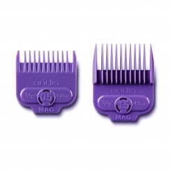 Набор насадок для машинки Andis Magnetic 2-Comb Set 66560