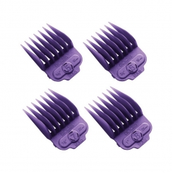 Набор насадок для машинки Andis Magnetic 4-Comb Set 66320