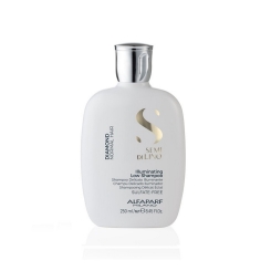 Шампунь Alfaparf Milano SDL Diamond Illuminating Low Shampoo 250 ml