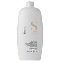 Шампунь Alfaparf Milano SDL Diamond Illuminating Low Shampoo 1000 ml