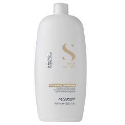 Кондиционер Alfaparf Milano SDL Diamond Illuminating Conditioner 1000 ml