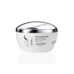 Маска Alfaparf Milano SDL Diamond Illuminating Mask 200 ml