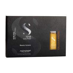 Ампулы красоты Alfaparf Milano SDL Sublime Beauty Genesis 12х13 ml