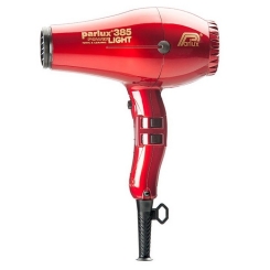 Профессиональный фен Parlux 385 Powerlight Red