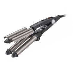 Тройная плойка BaByliss Pro Tourmaline Triple Waver BAB2269TTE