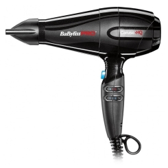 Профессиональный фен BaByliss Pro Caruso-HQ BAB6970IE