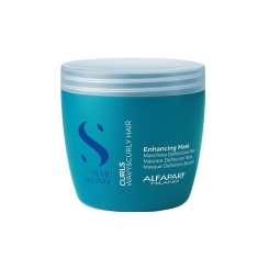 Маска Alfaparf Milano SDL Curls Enhancing Mask 500 ml