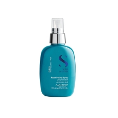 Спрей Alfaparf Milano SDL Curls Reactivating Spray 125 ml