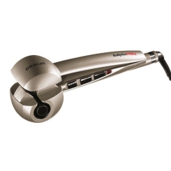 Автоматическая плойка BaByliss Pro MiraCurl Light Bronze BAB2665GE