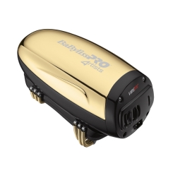 Профессиональный массажер BaByliss Pro 4Artists VibeFX Gold FXSM1GE