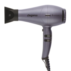 Профессиональный фен Dewal Pro Elegance 2300 Lilac 03-9010