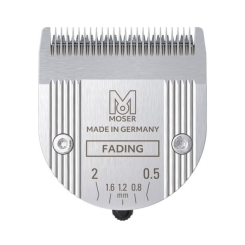 Нож для машинки Moser 5 in 1 Fading Blade 1887-7020