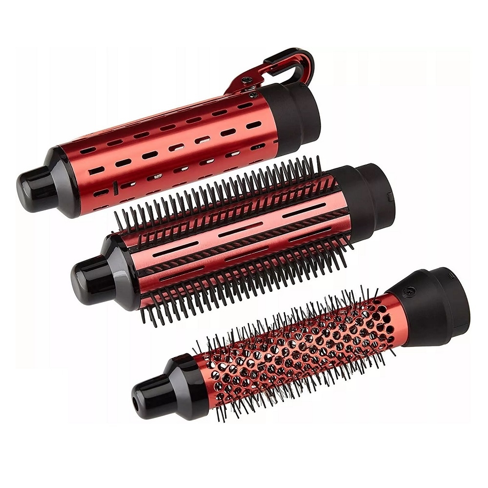 Фен щетка babyliss pro bab2770e