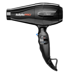 Профессиональный фен BaByliss Pro Caruso BAB6520RE