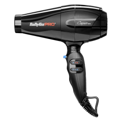 Профессиональный фен BaByliss Pro Caruso Ionic BAB6510IRE