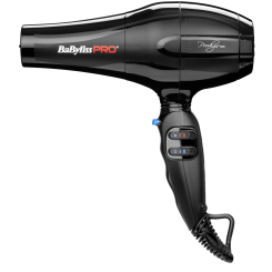 Профессиональный фен BaByliss Pro Prodigio Ionic BAB6730IRE