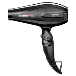 Профессиональный фен BaByliss Pro Veneziano BAB6600RE