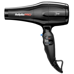 Профессиональный фен BaByliss Pro Tiziano BAB6330RE