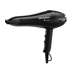 Профессиональный фен Hairway Obsidian A029